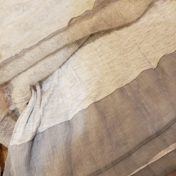 Anthropologie Alessia knitted &knotted swe… - Picture 12 of 16